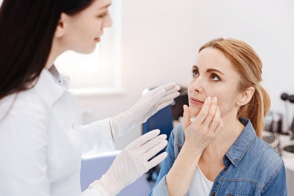 Desarrollo y avances de la dermatología en el Perú