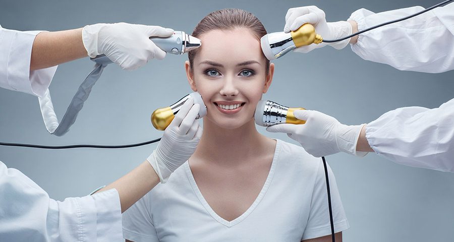 Dónde estudiar dermatología estética en Lima