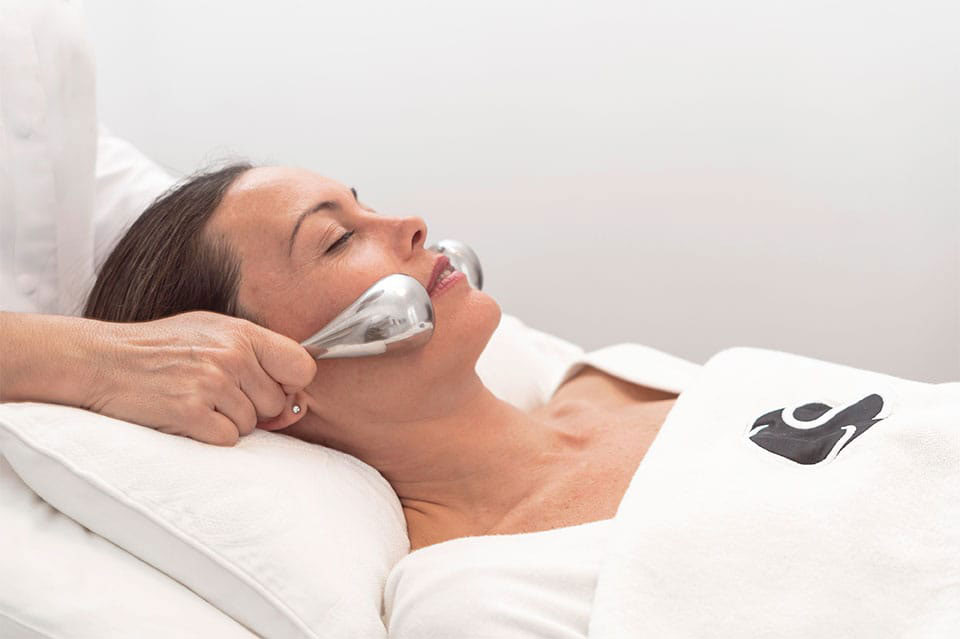 Qué beneficios tiene un tratamiento facial
