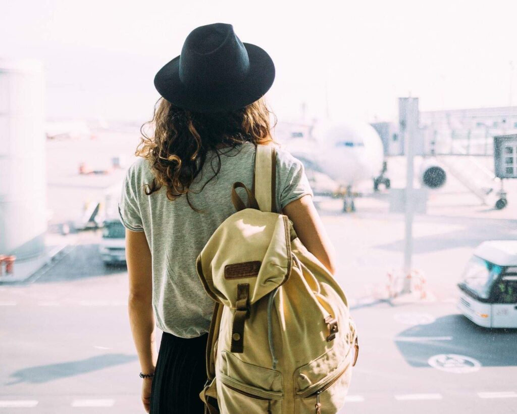 CyberWow 2025: mochilas de mujer ideales para viajes cortos y escapadas