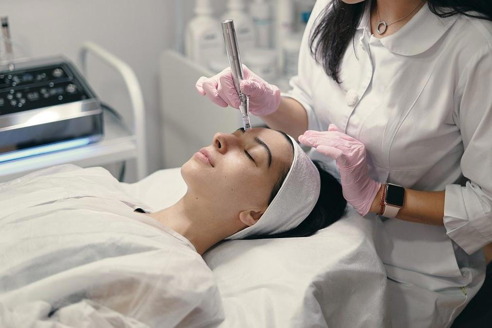 Mascarillas caseras para hidratar el cabello maltratado por tintes
